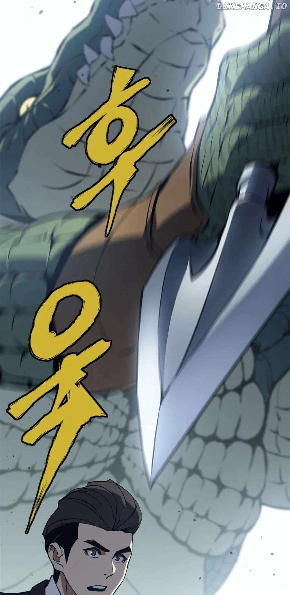 Strongest Level 1 Chapter 60 - Page 13