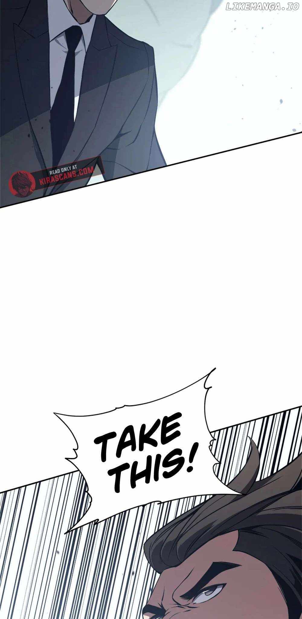 Strongest Level 1 Chapter 60 - Page 14