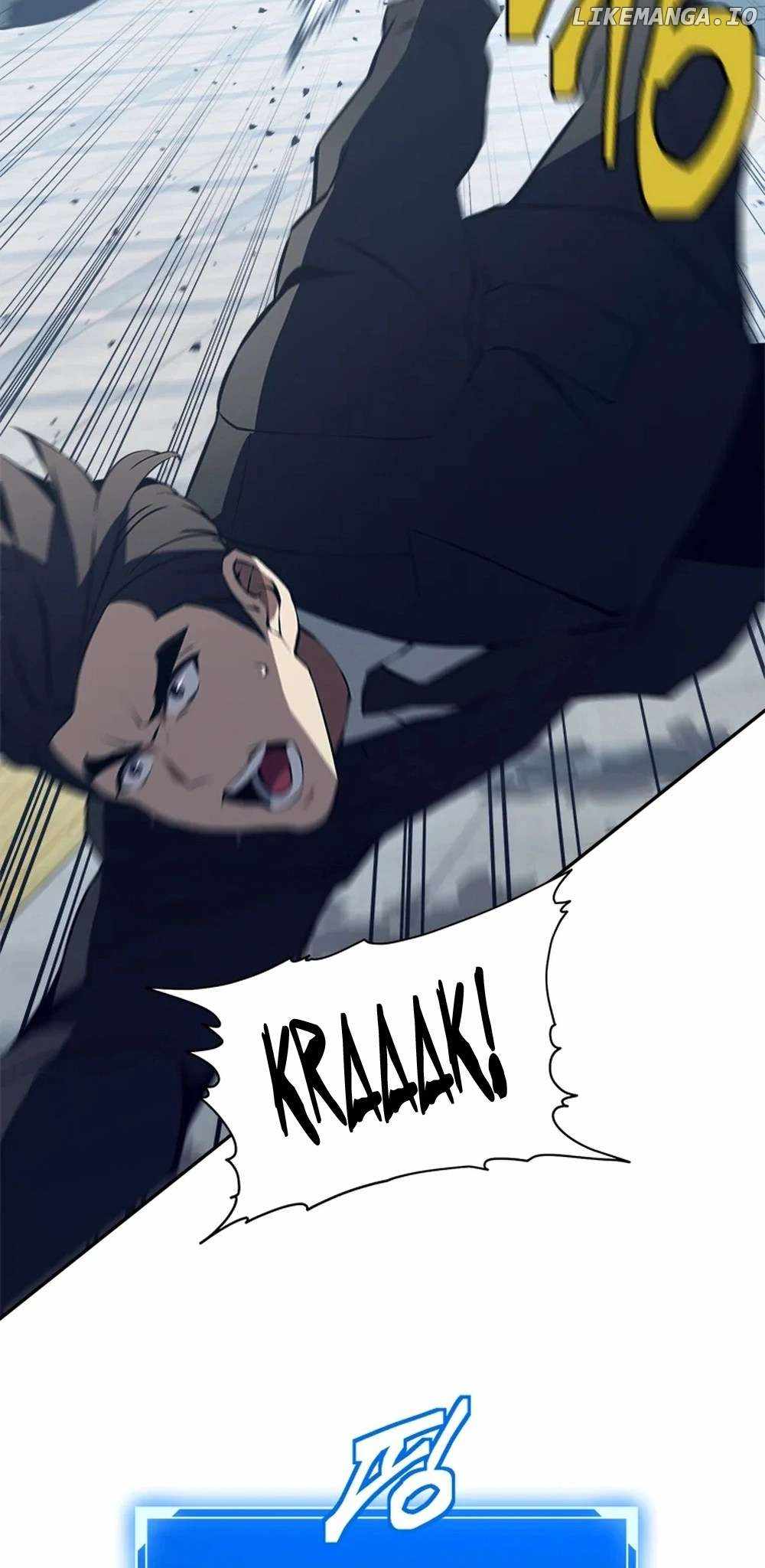 Strongest Level 1 Chapter 60 - Page 18