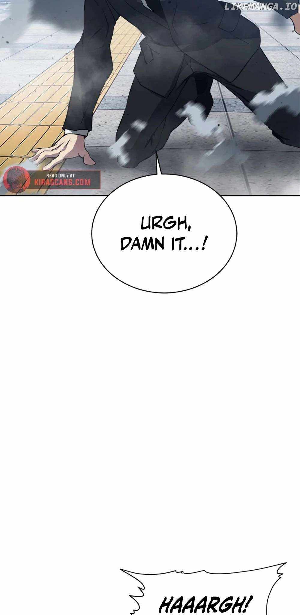 Strongest Level 1 Chapter 60 - Page 20