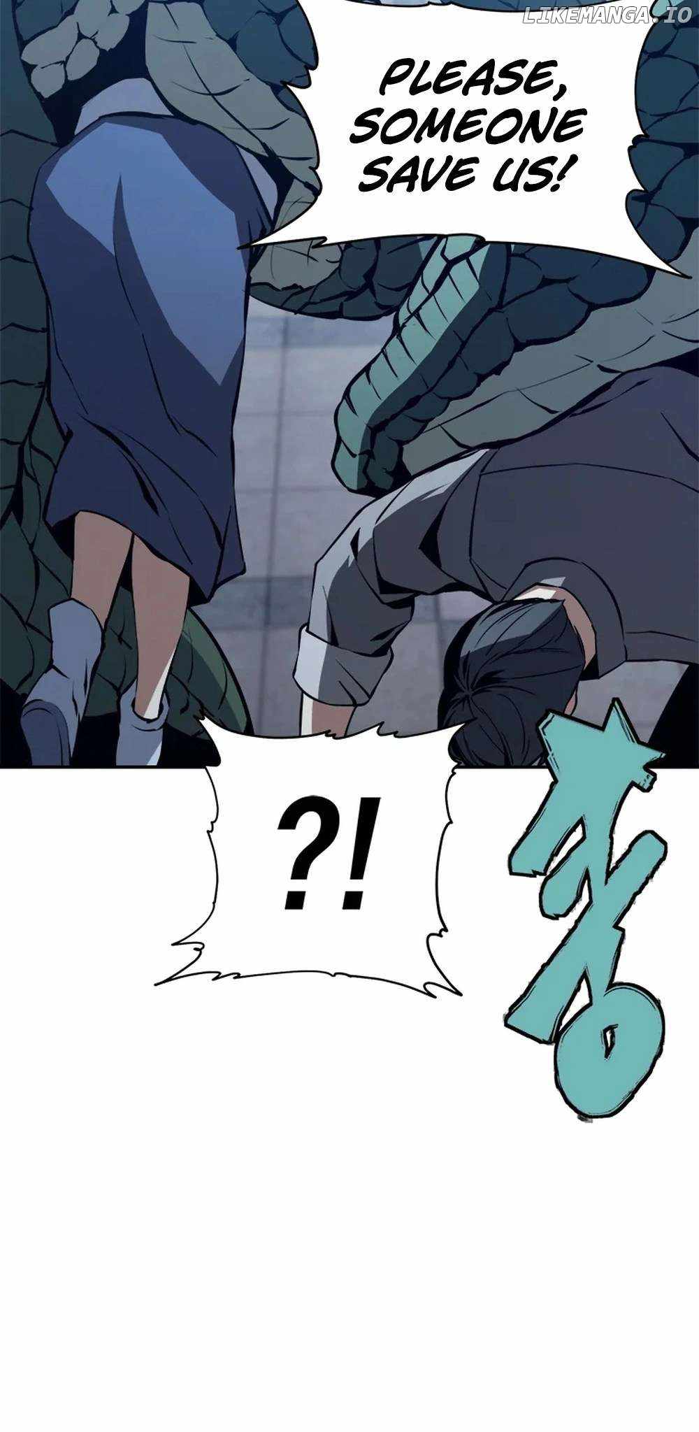 Strongest Level 1 Chapter 60 - Page 23