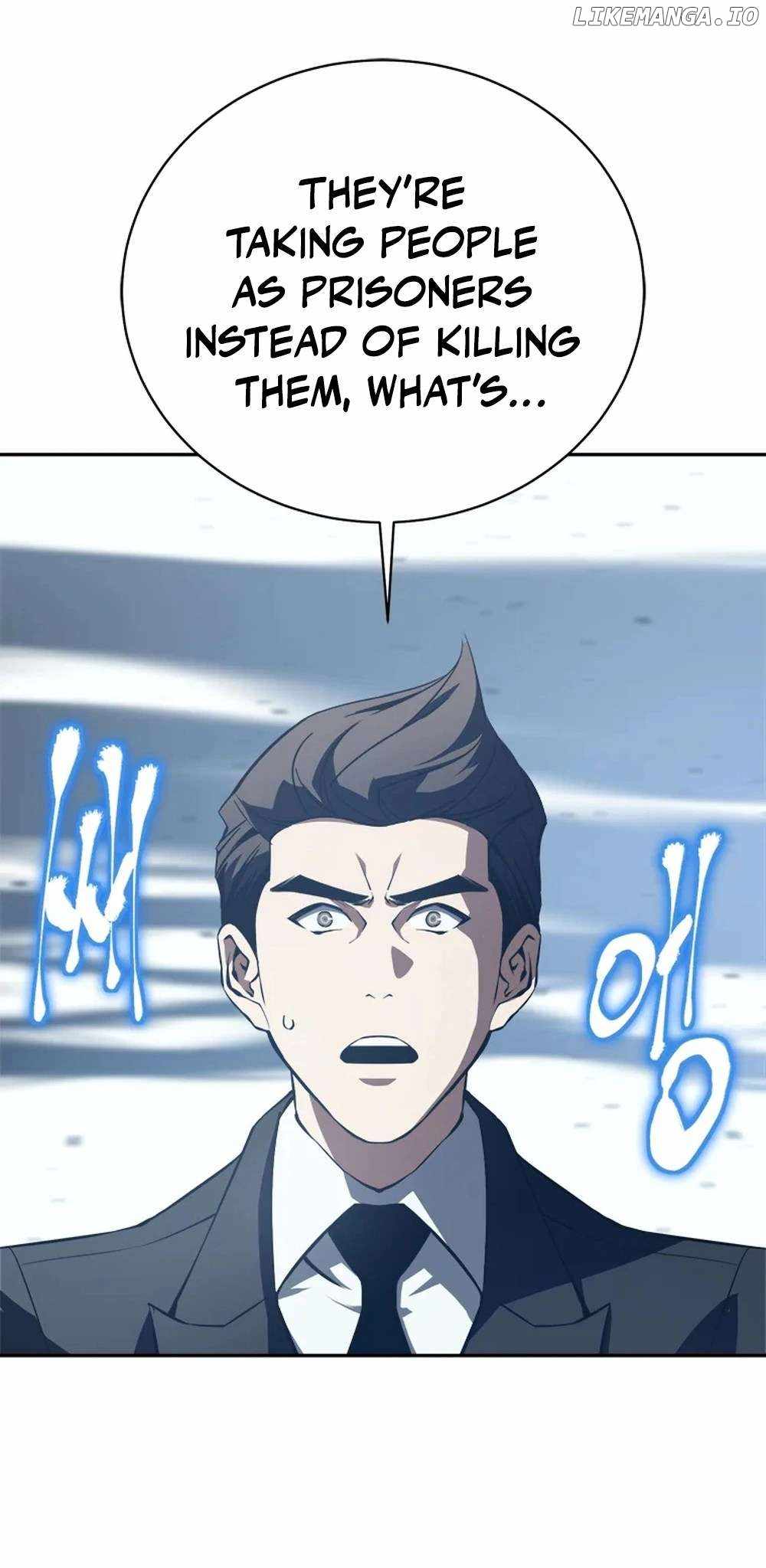 Strongest Level 1 Chapter 60 - Page 24