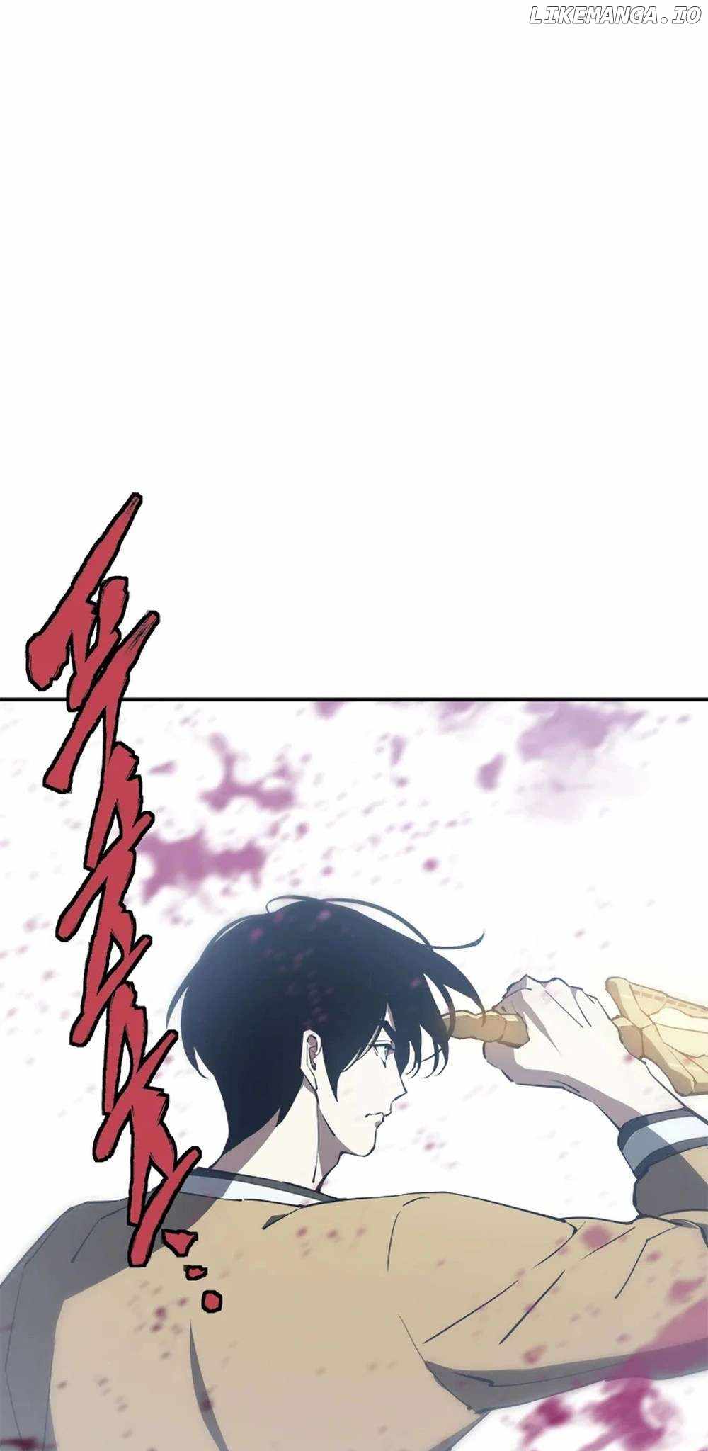 Strongest Level 1 Chapter 60 - Page 27