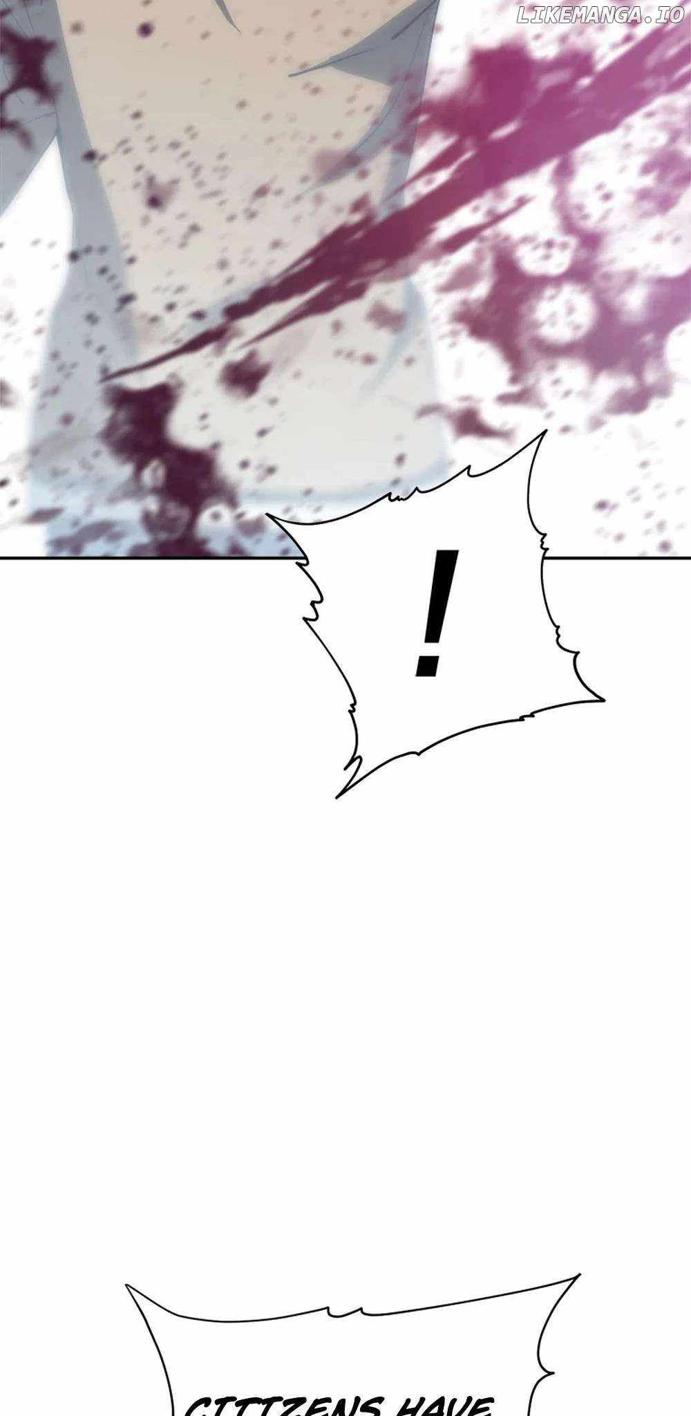 Strongest Level 1 Chapter 60 - Page 28