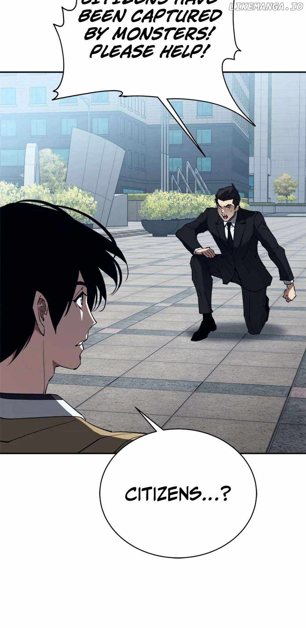 Strongest Level 1 Chapter 60 - Page 29
