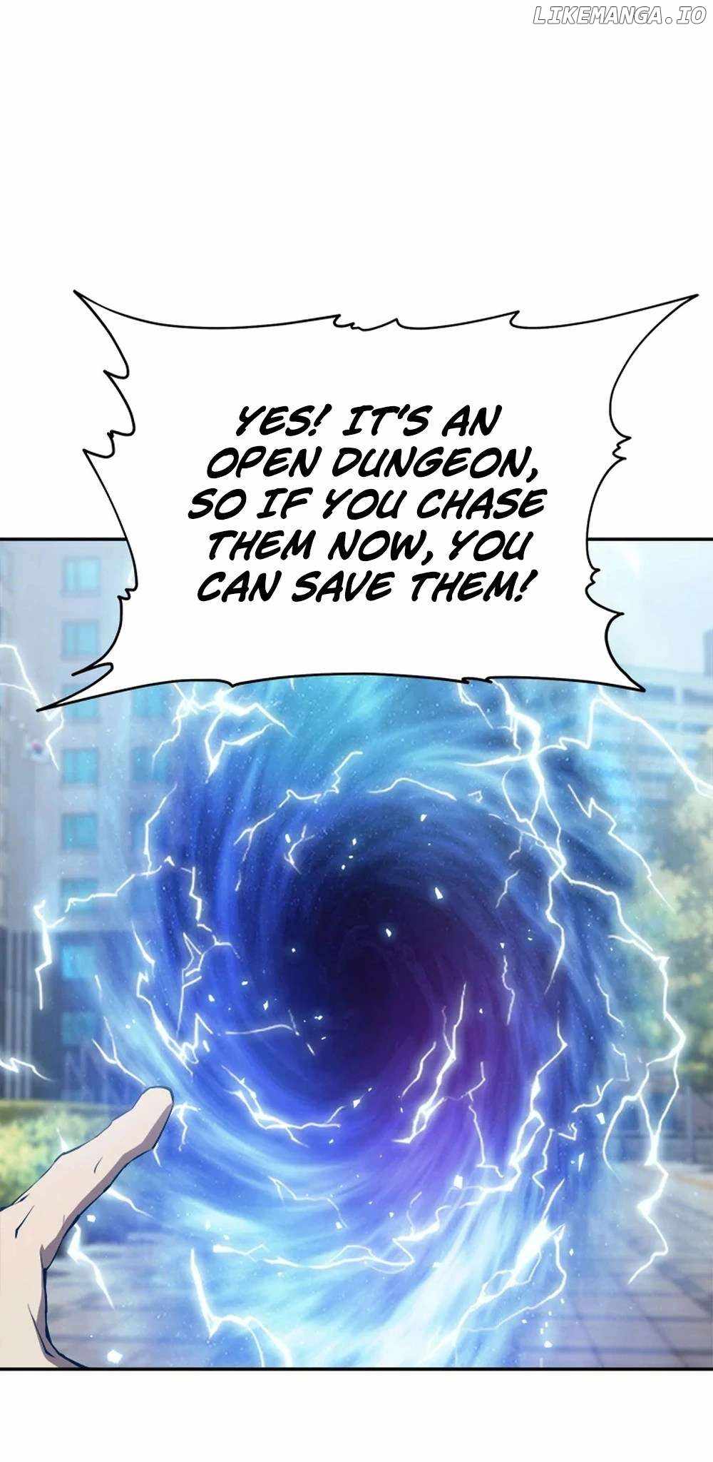 Strongest Level 1 Chapter 60 - Page 30