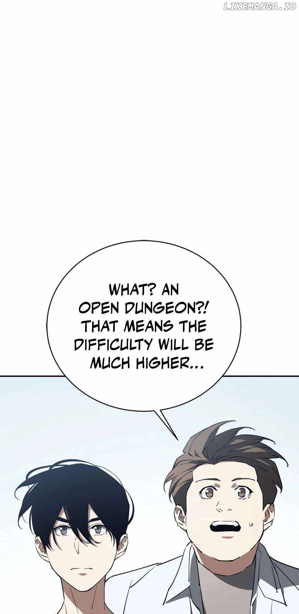 Strongest Level 1 Chapter 60 - Page 31