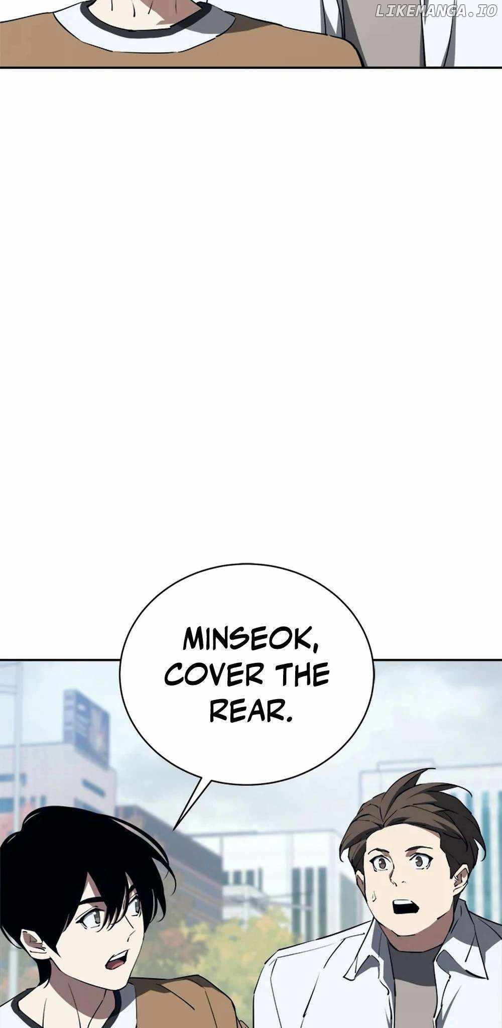 Strongest Level 1 Chapter 60 - Page 32