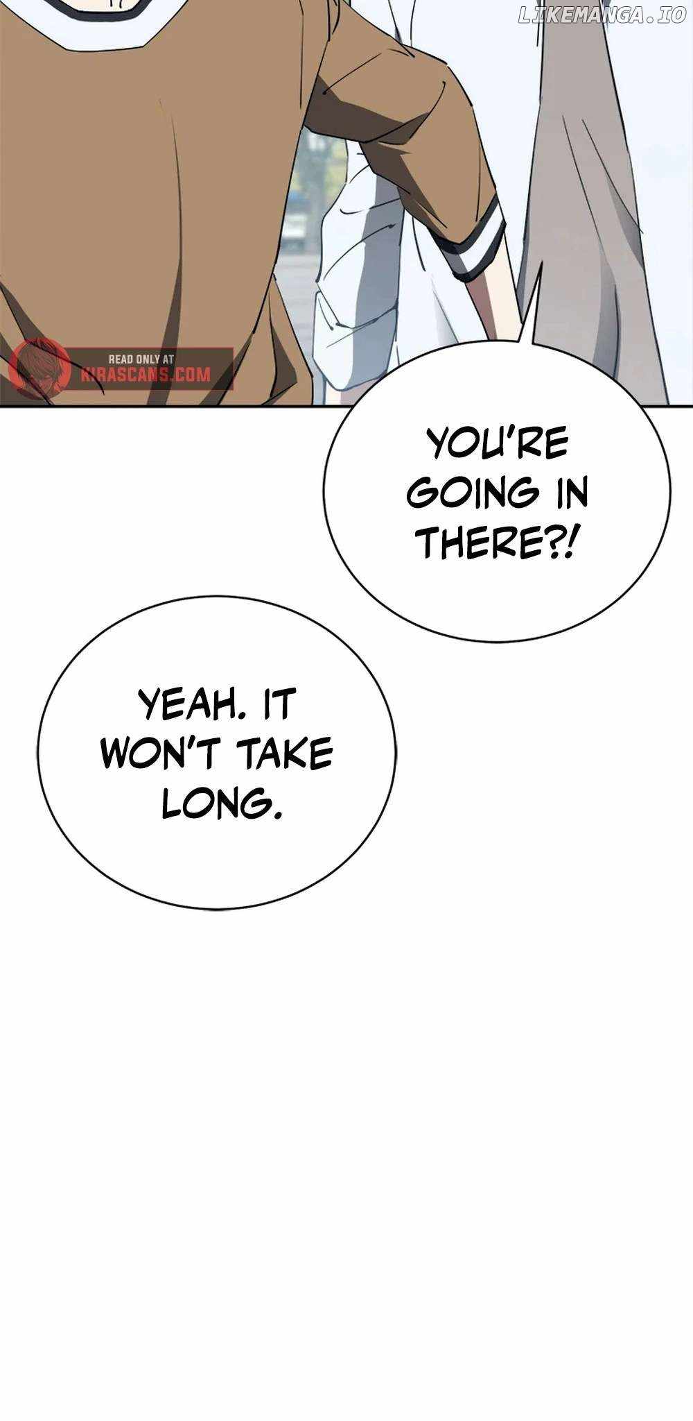 Strongest Level 1 Chapter 60 - Page 33