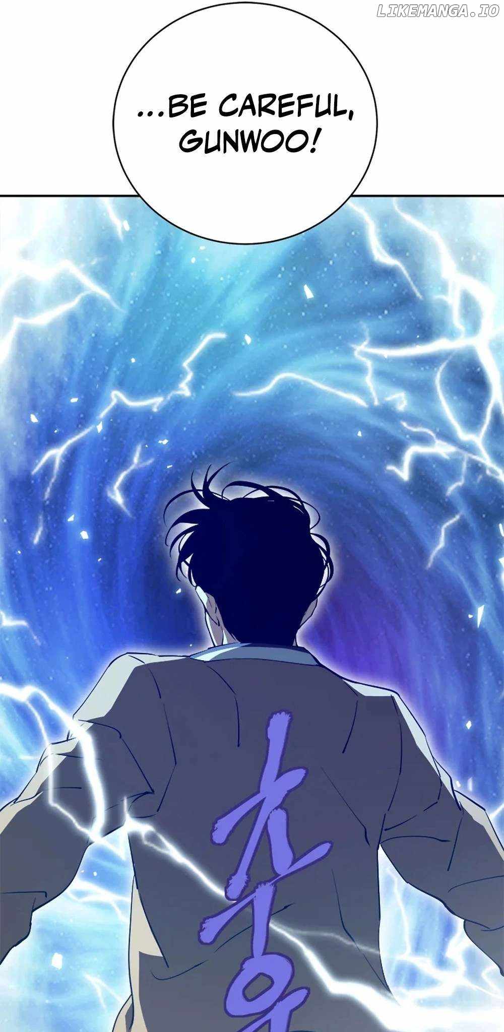 Strongest Level 1 Chapter 60 - Page 34