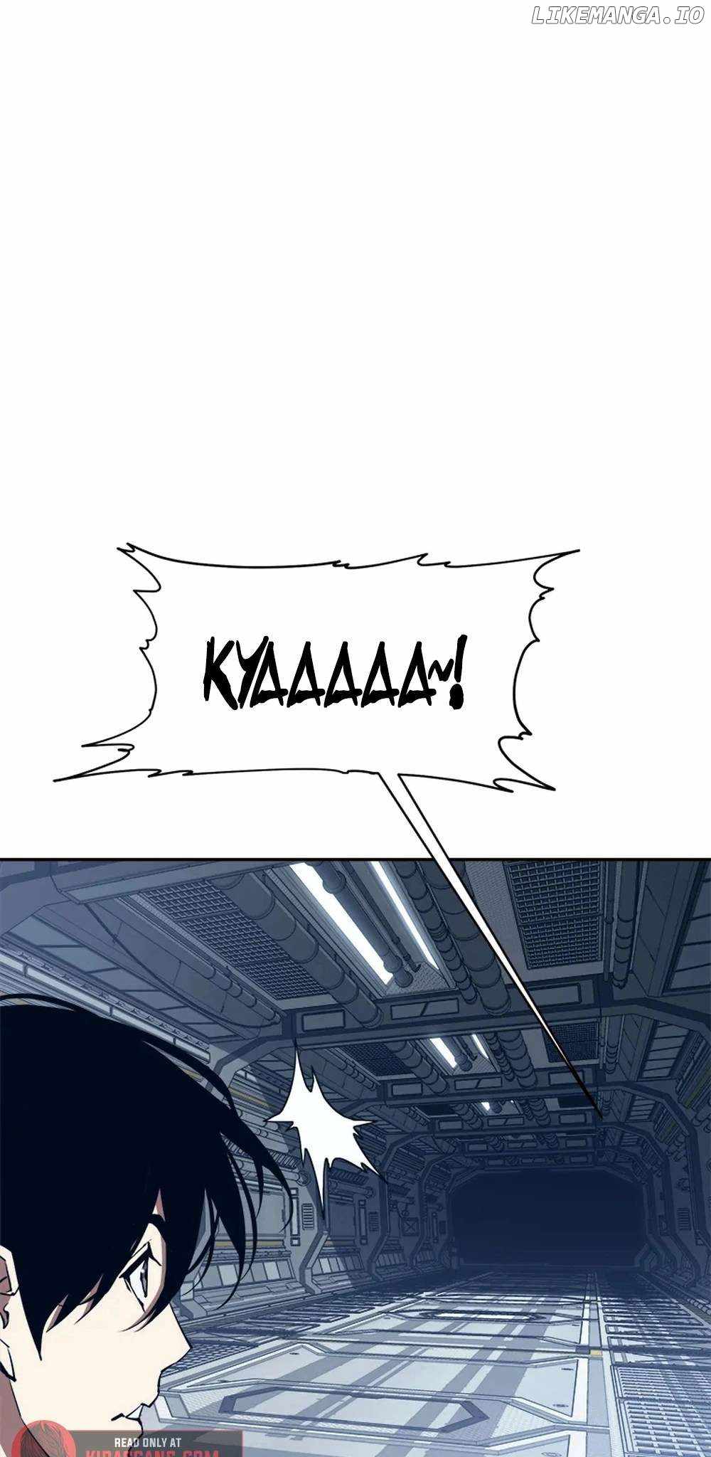 Strongest Level 1 Chapter 60 - Page 39