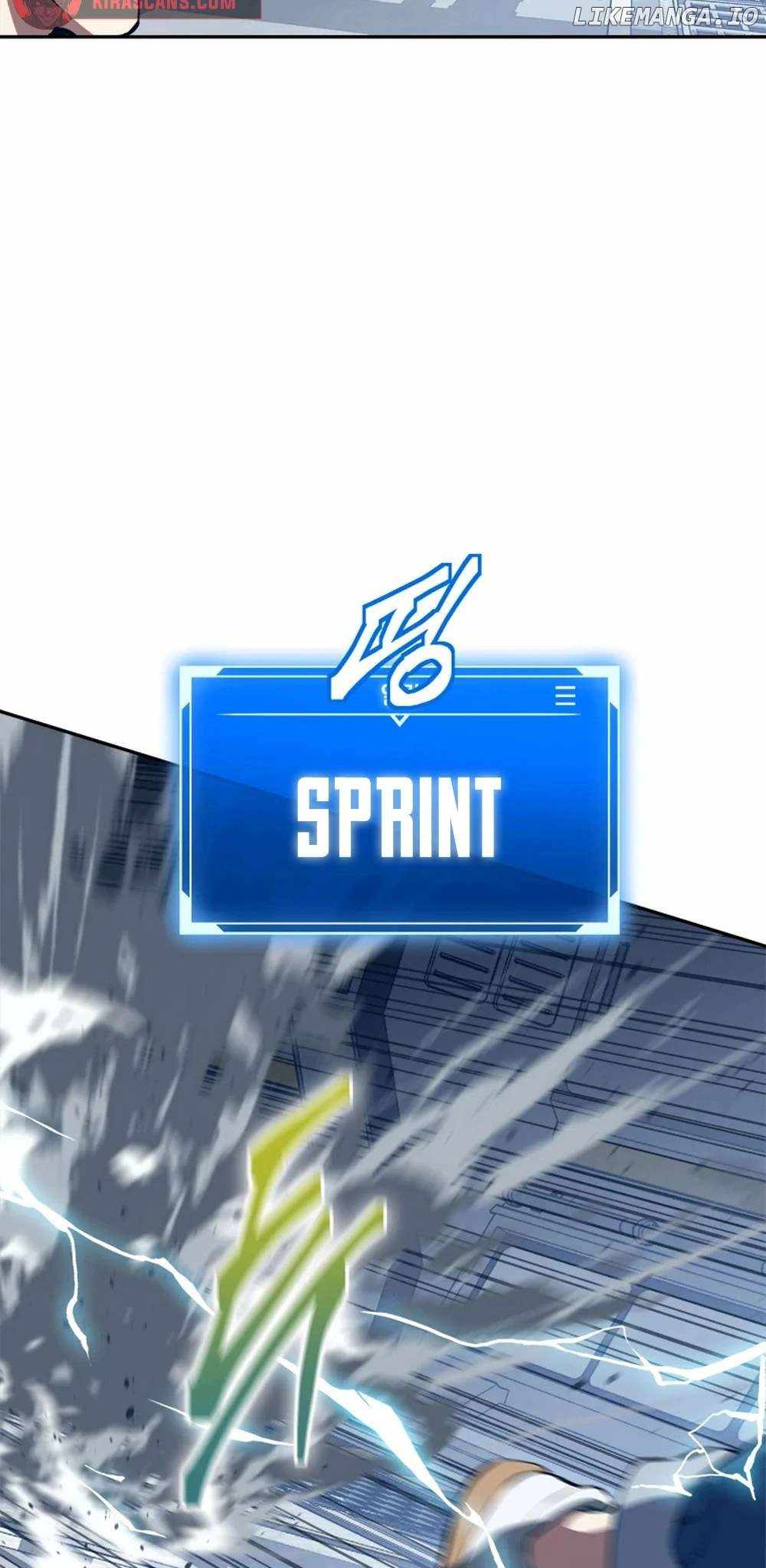 Strongest Level 1 Chapter 60 - Page 40
