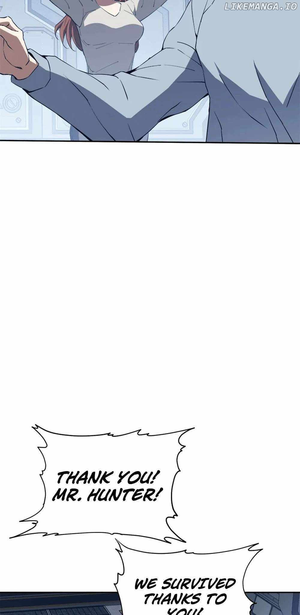 Strongest Level 1 Chapter 60 - Page 45