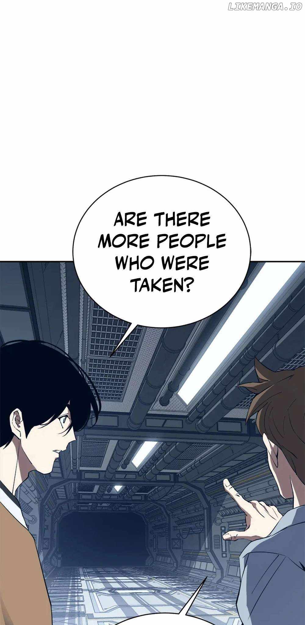 Strongest Level 1 Chapter 60 - Page 47