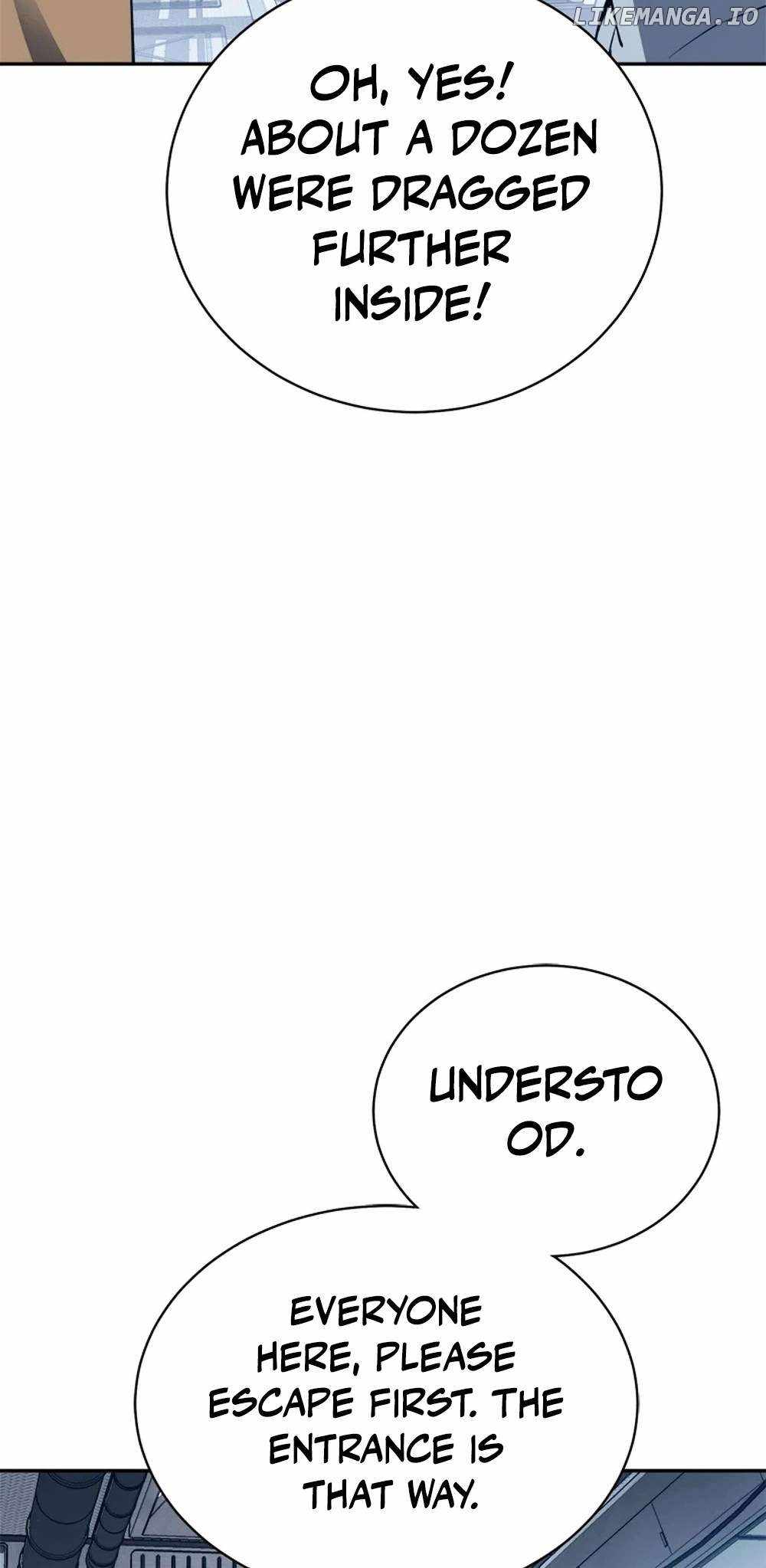 Strongest Level 1 Chapter 60 - Page 48