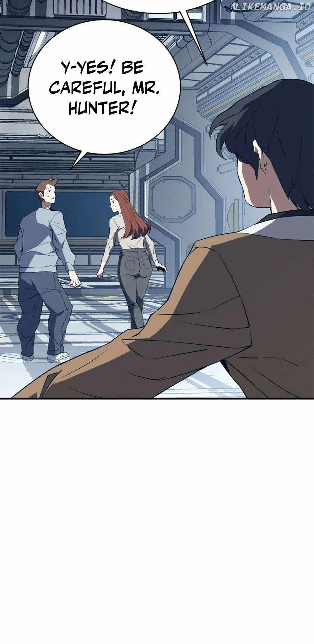 Strongest Level 1 Chapter 60 - Page 49