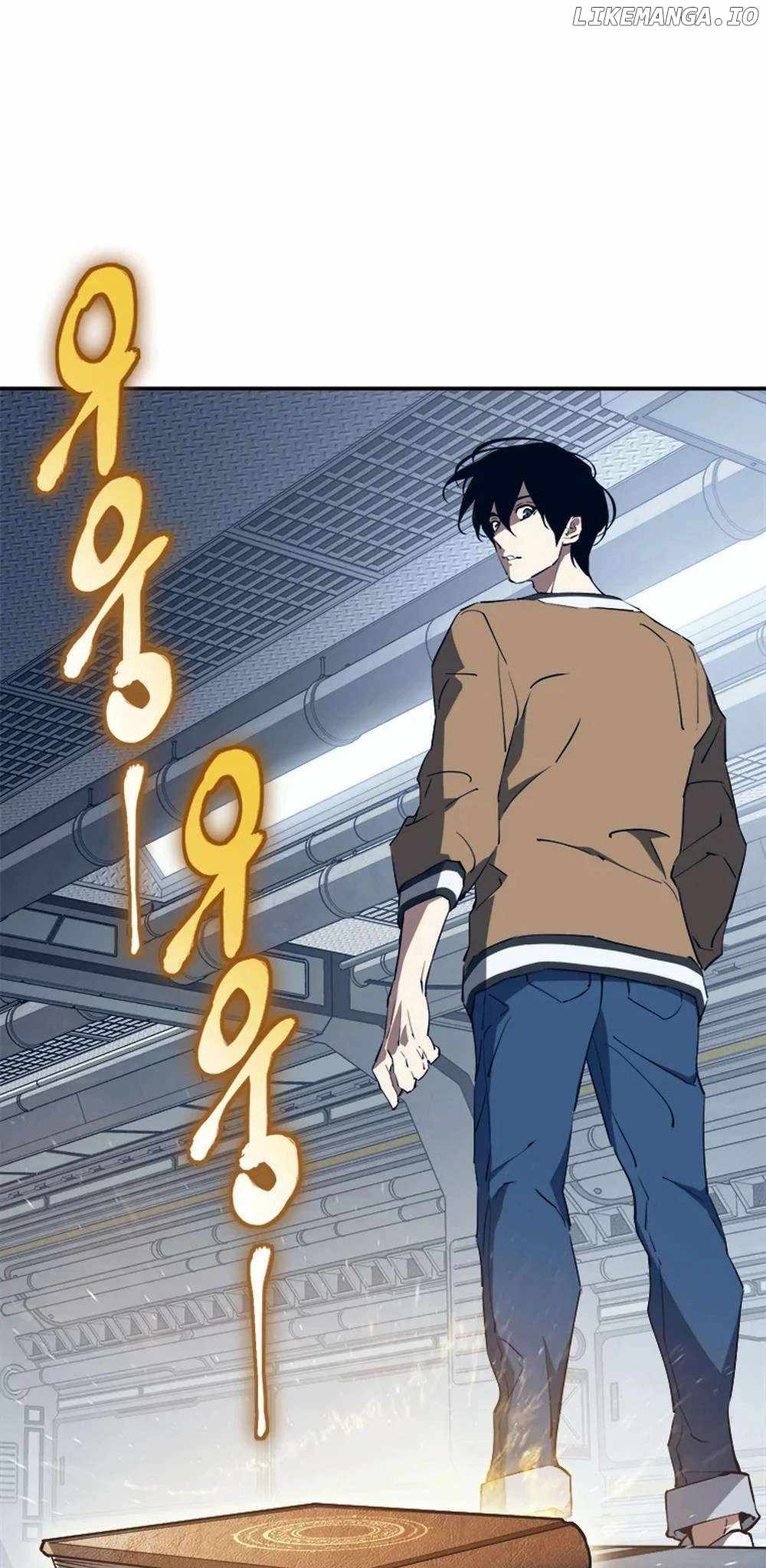 Strongest Level 1 Chapter 60 - Page 50