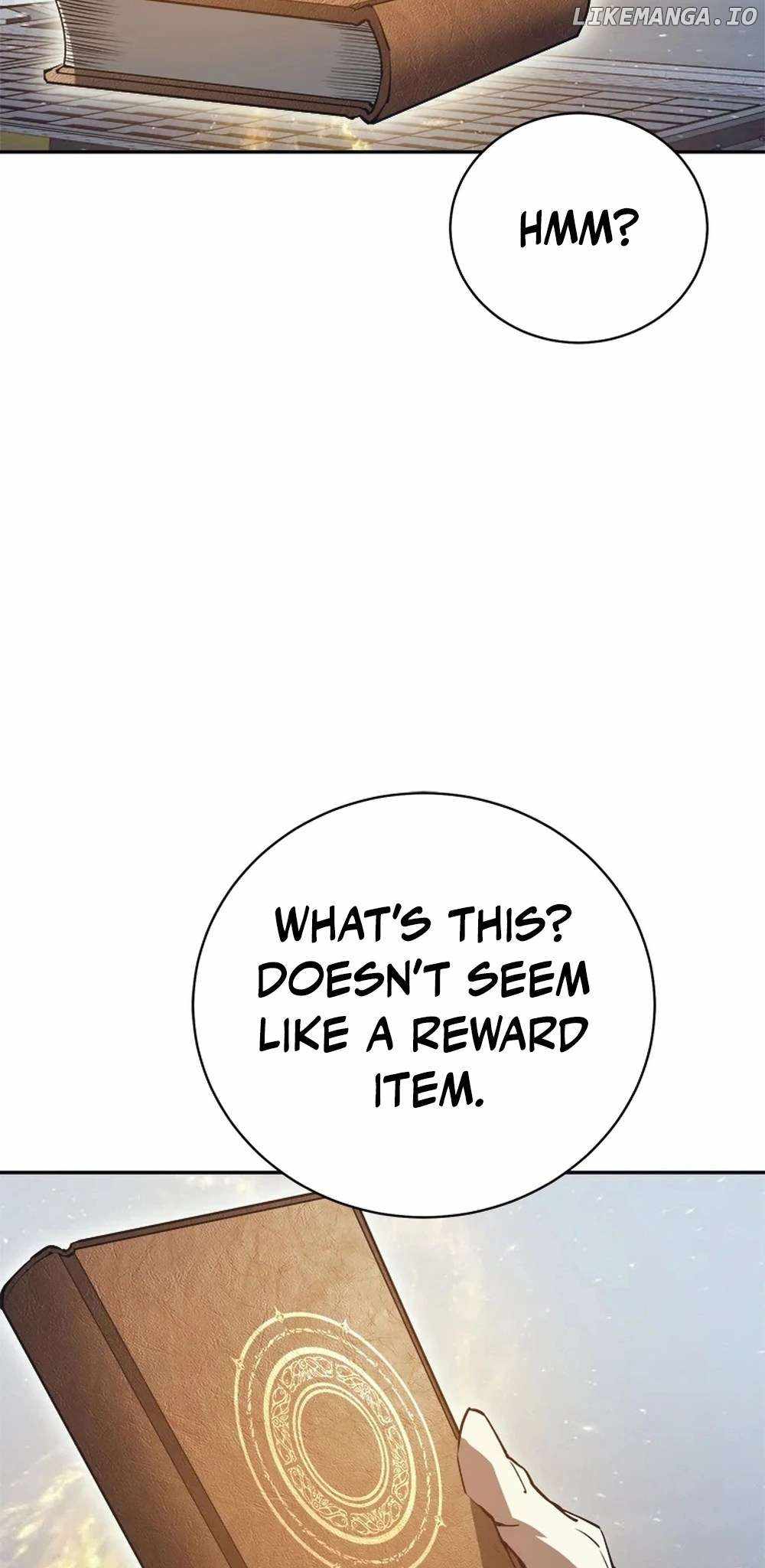 Strongest Level 1 Chapter 60 - Page 51