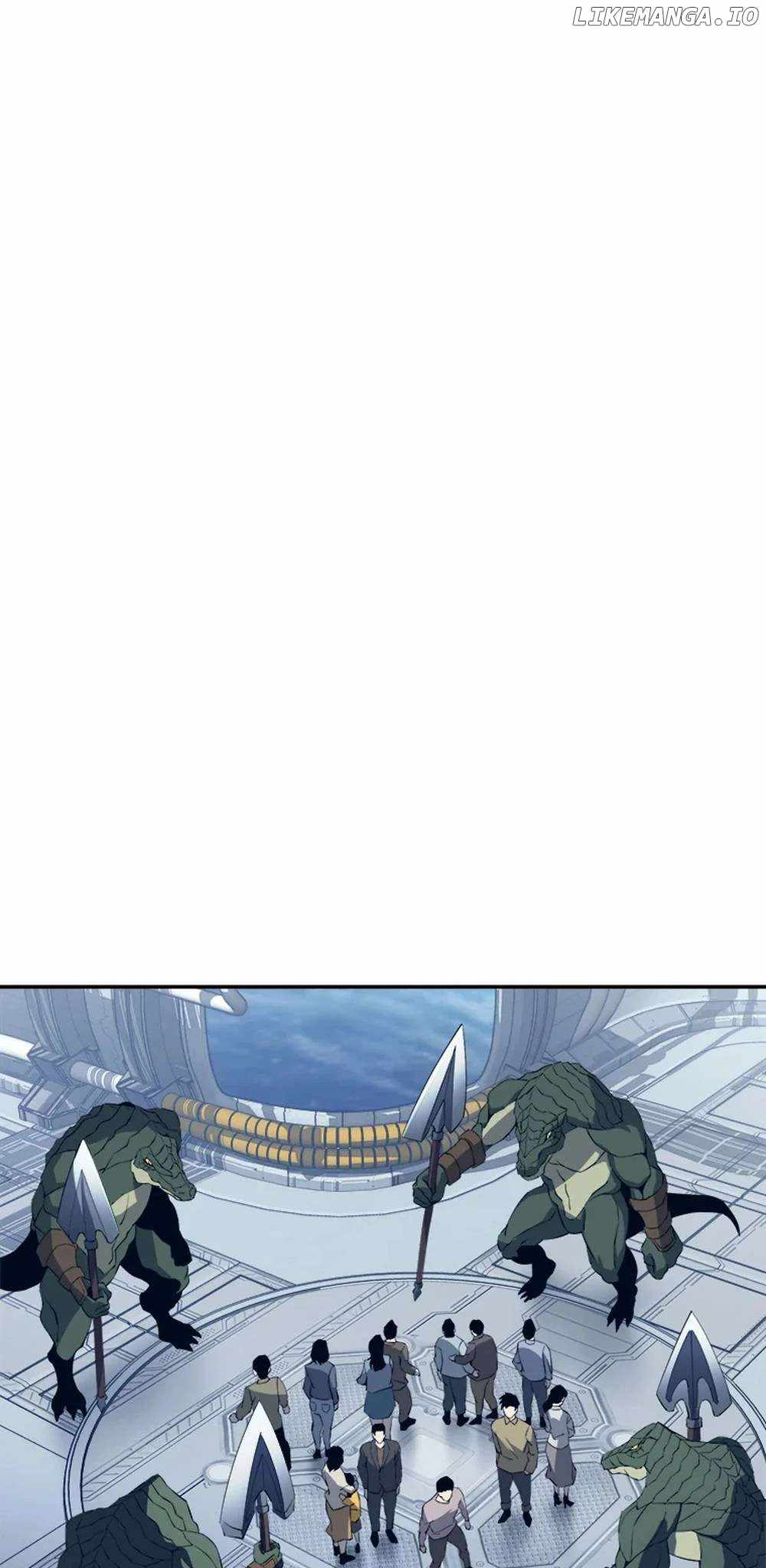 Strongest Level 1 Chapter 60 - Page 55