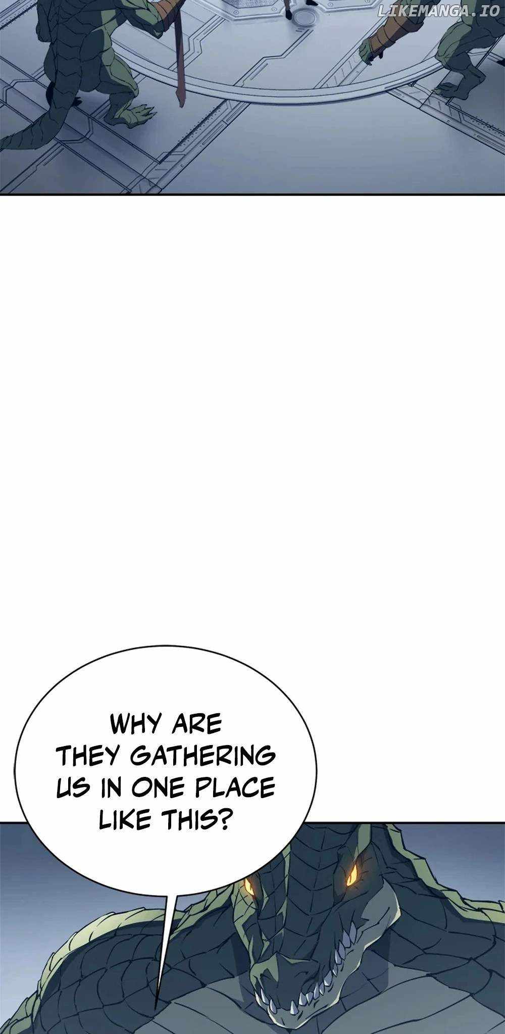 Strongest Level 1 Chapter 60 - Page 56