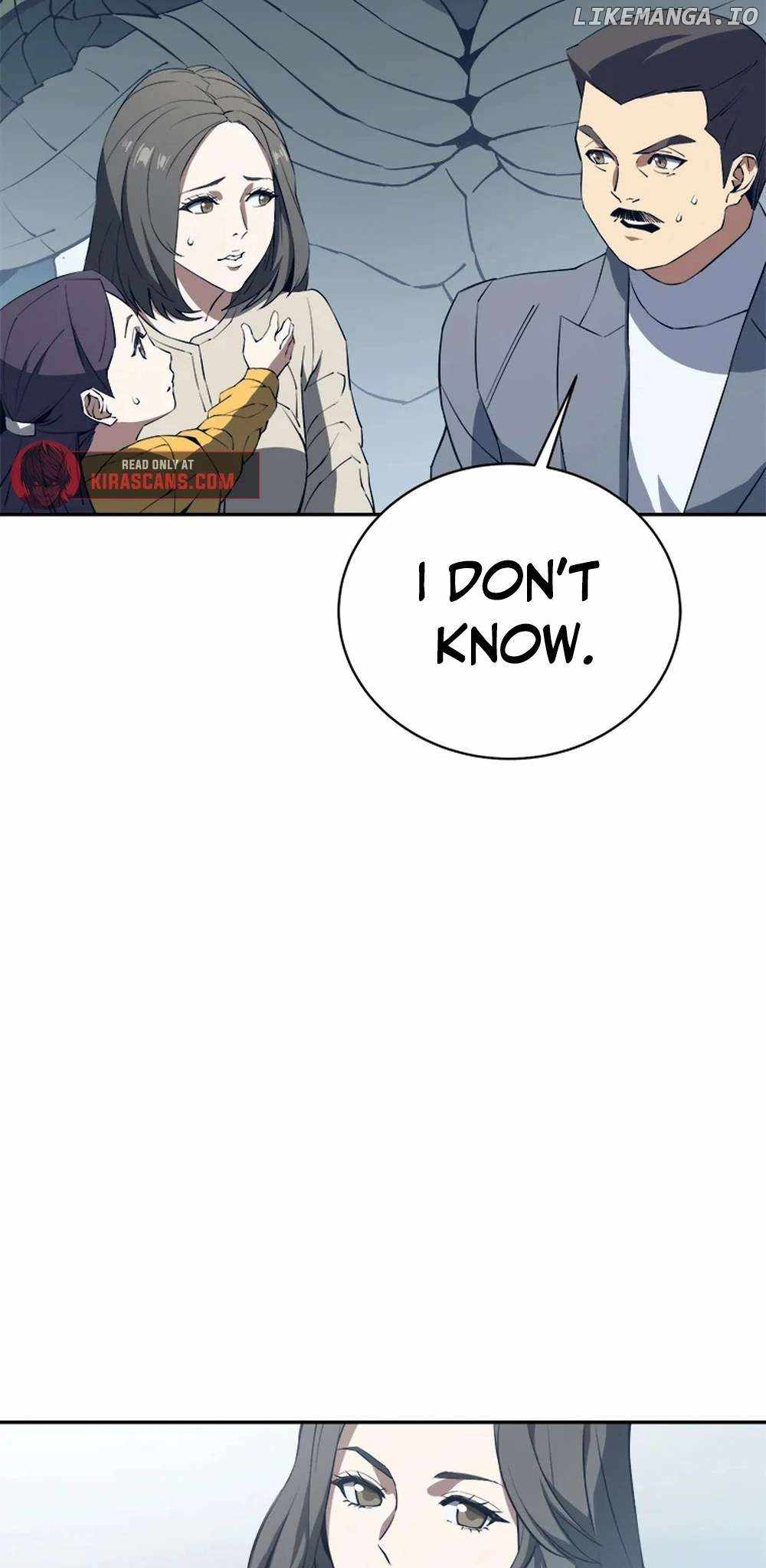 Strongest Level 1 Chapter 60 - Page 57