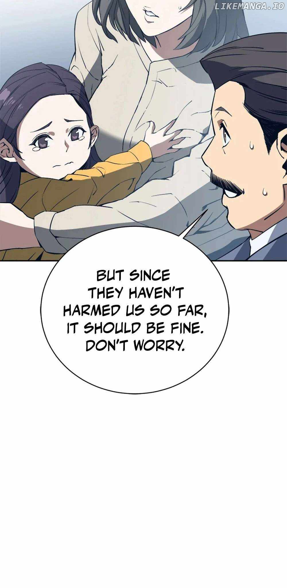 Strongest Level 1 Chapter 60 - Page 58