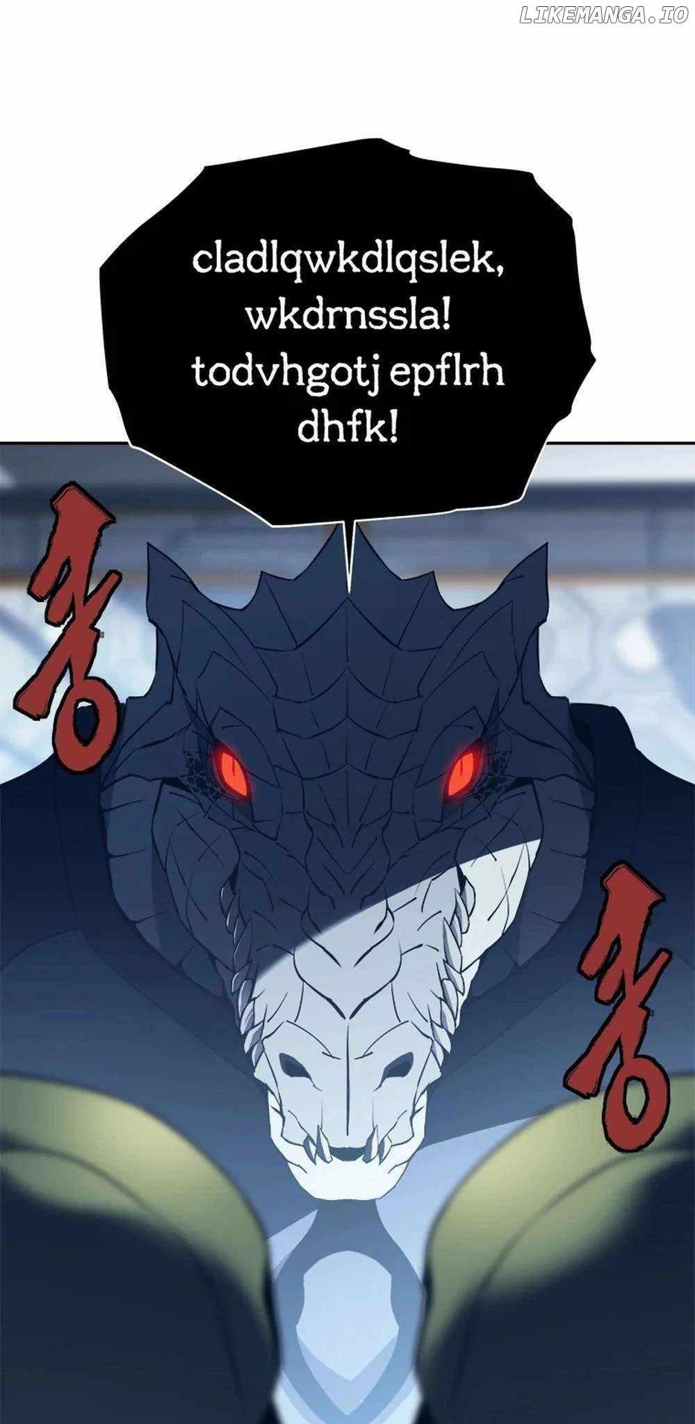 Strongest Level 1 Chapter 60 - Page 59