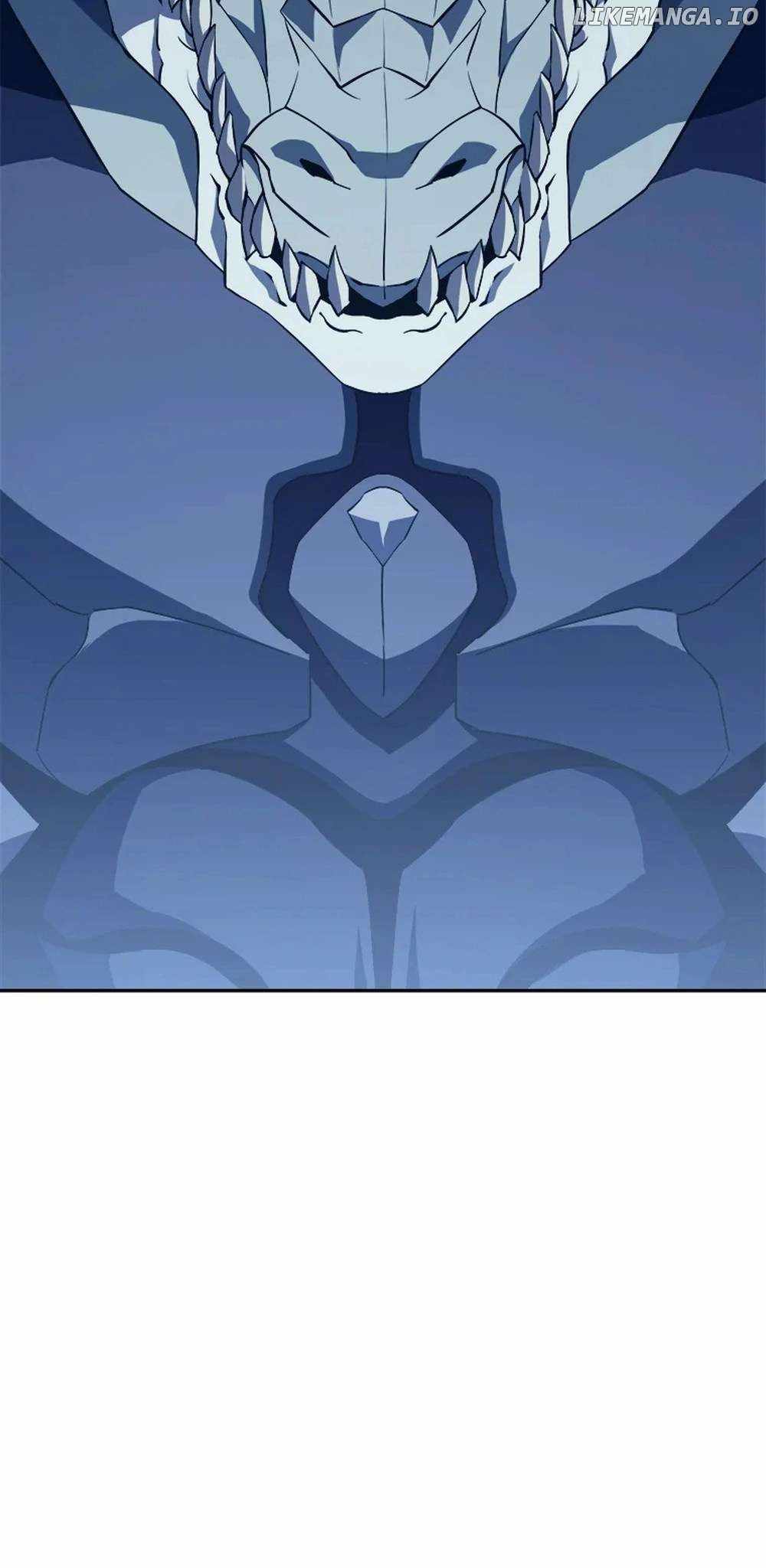 Strongest Level 1 Chapter 60 - Page 61