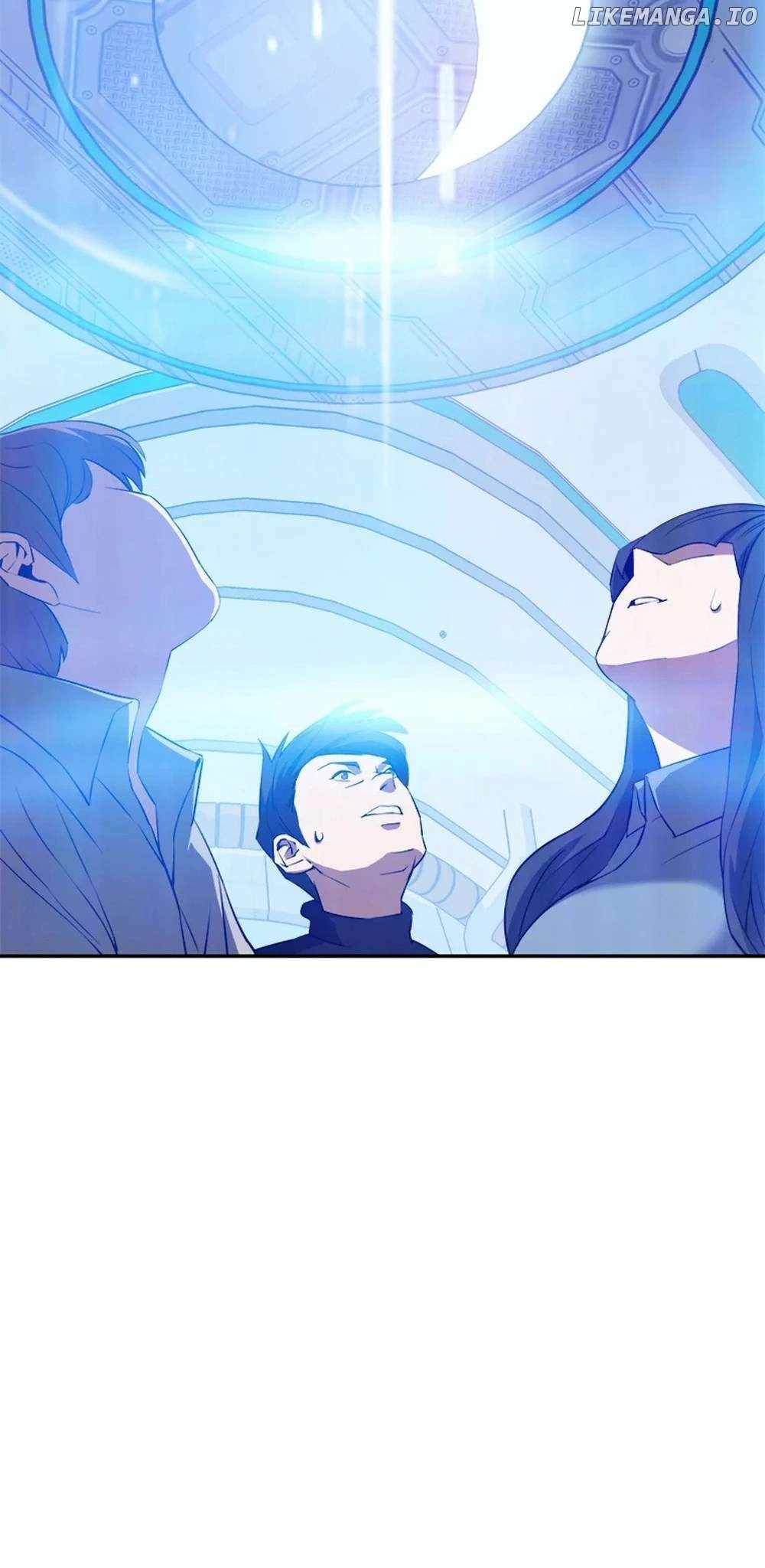 Strongest Level 1 Chapter 60 - Page 67