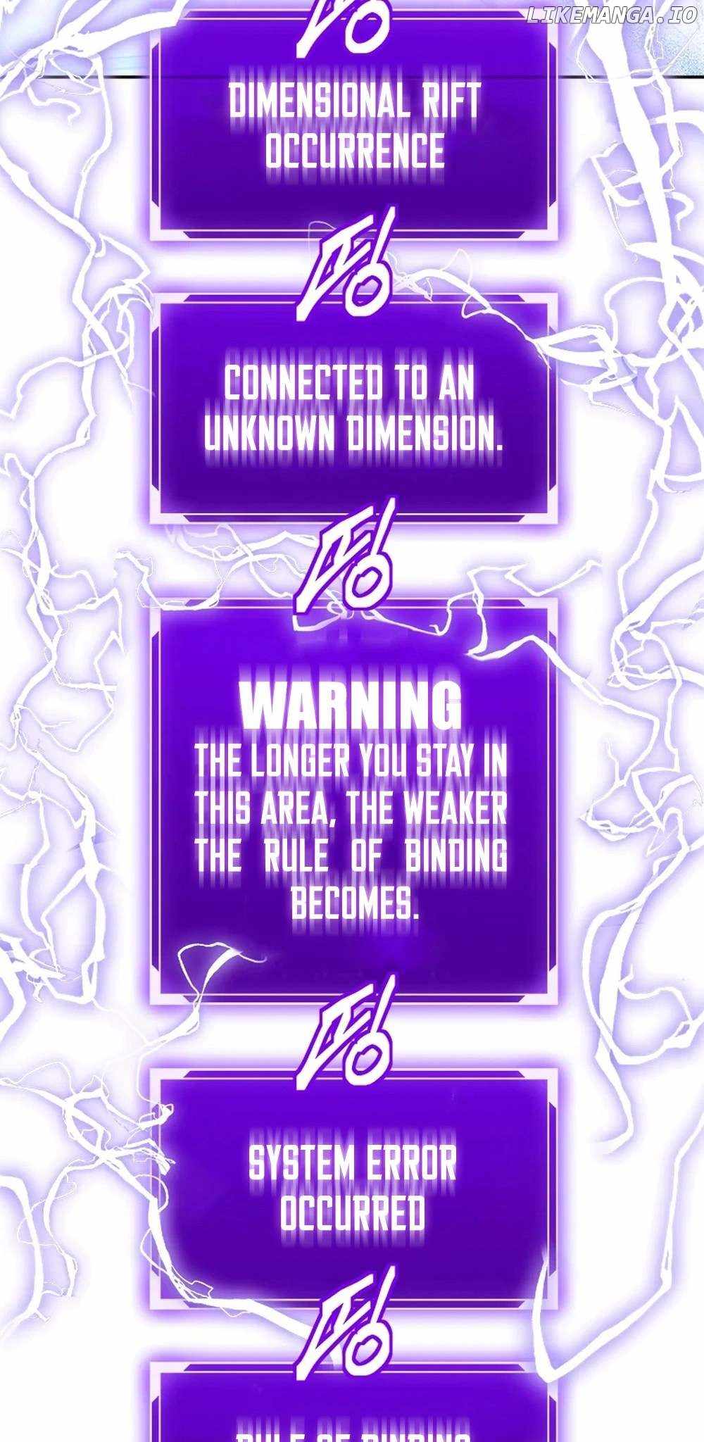 Strongest Level 1 Chapter 60 - Page 69