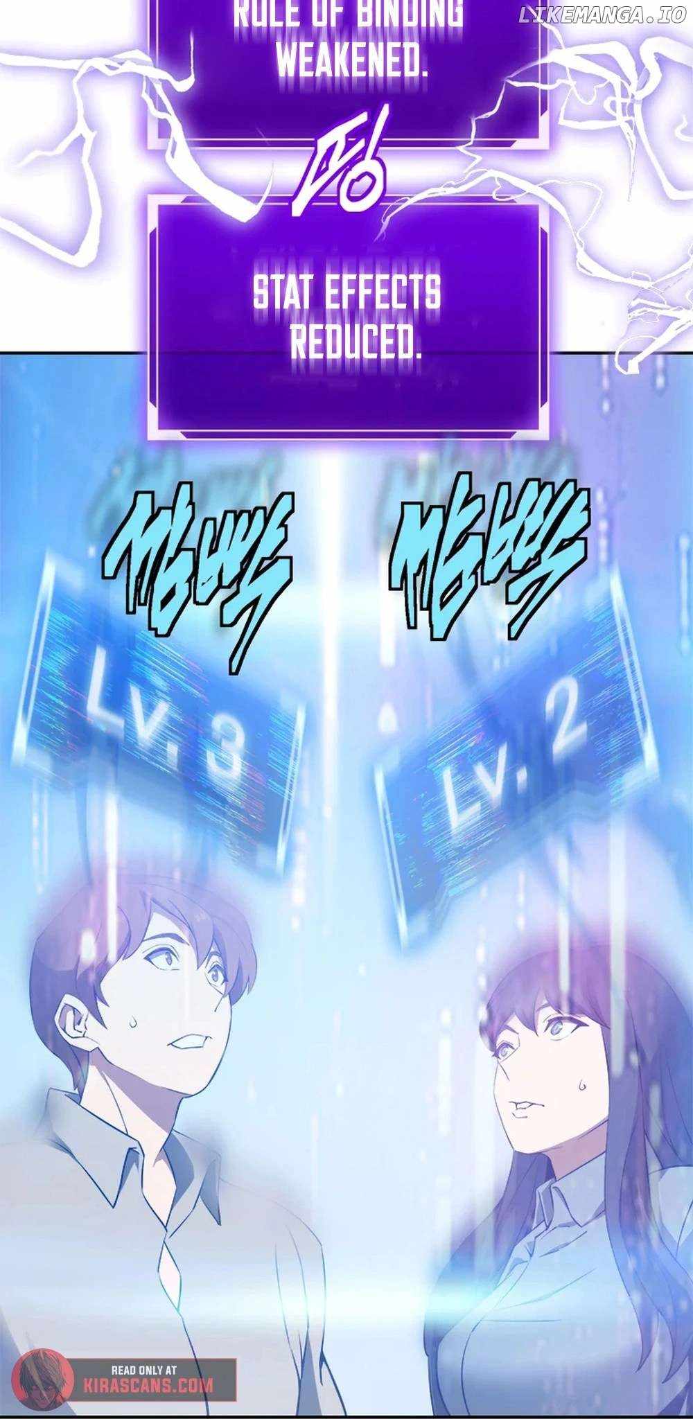 Strongest Level 1 Chapter 60 - Page 70