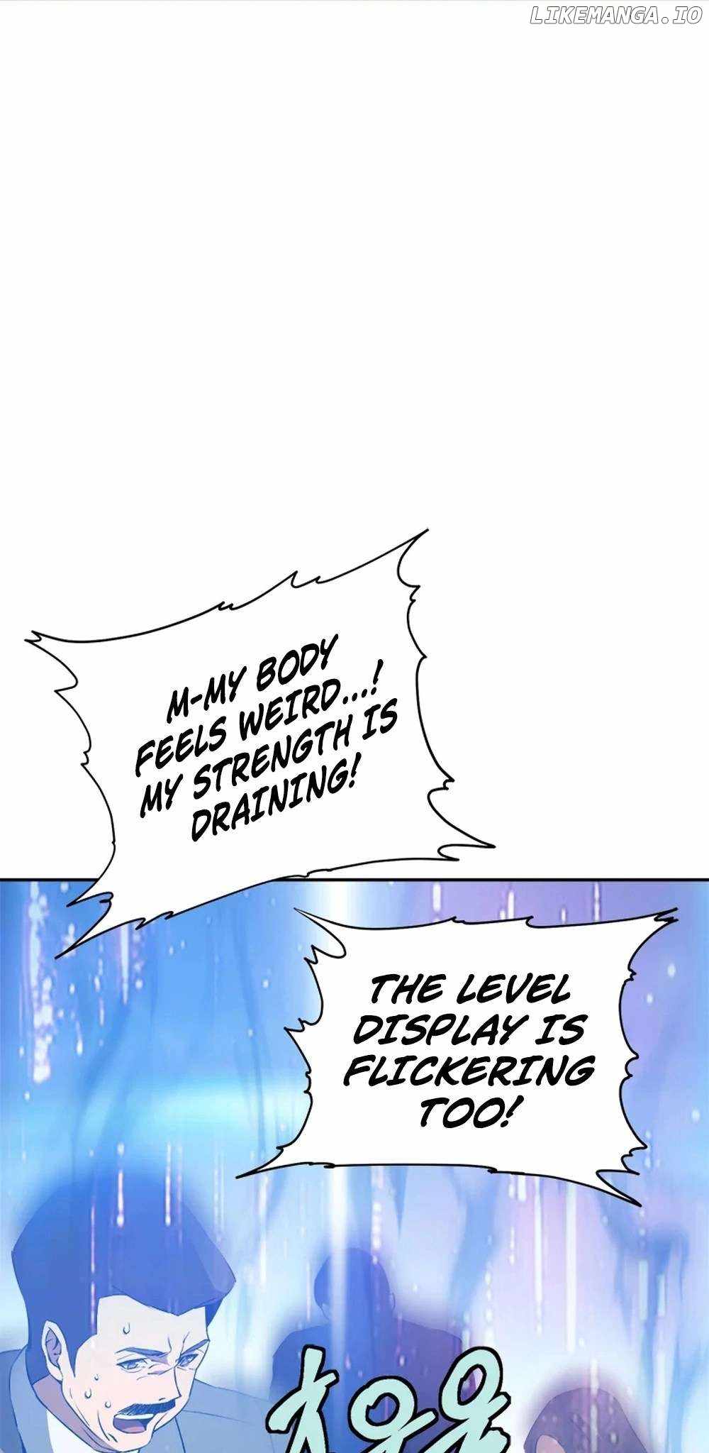 Strongest Level 1 Chapter 60 - Page 71