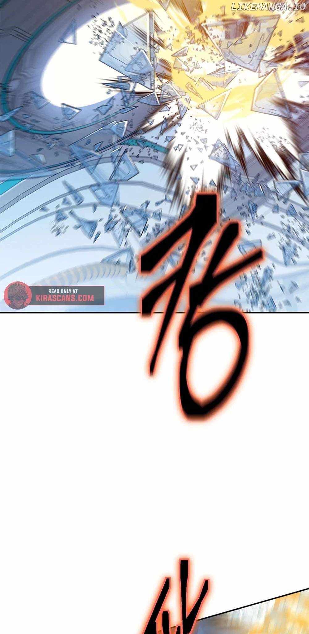 Strongest Level 1 Chapter 60 - Page 76