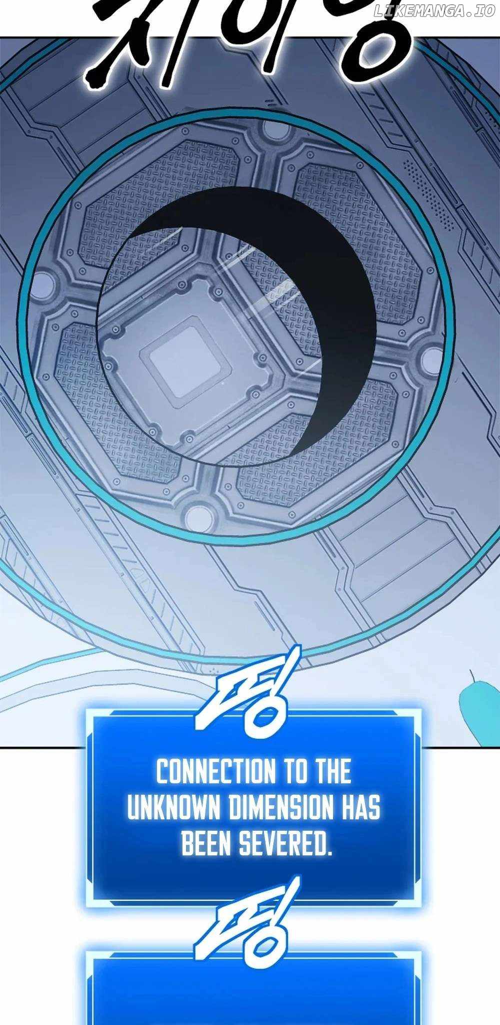 Strongest Level 1 Chapter 60 - Page 80