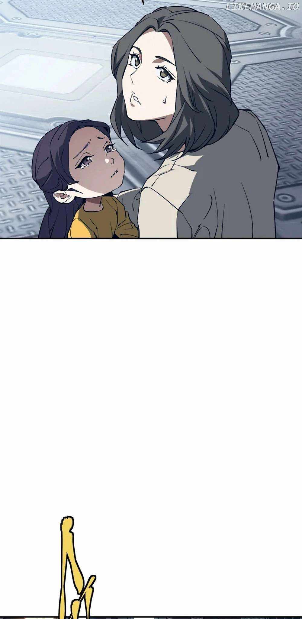 Strongest Level 1 Chapter 60 - Page 82