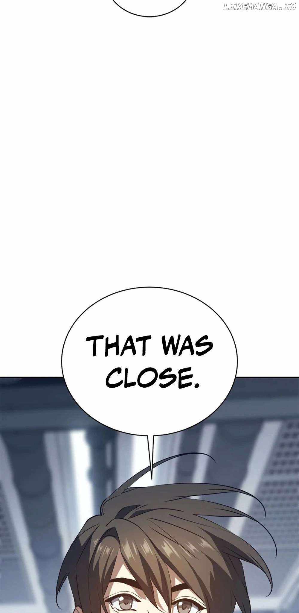 Strongest Level 1 Chapter 60 - Page 84