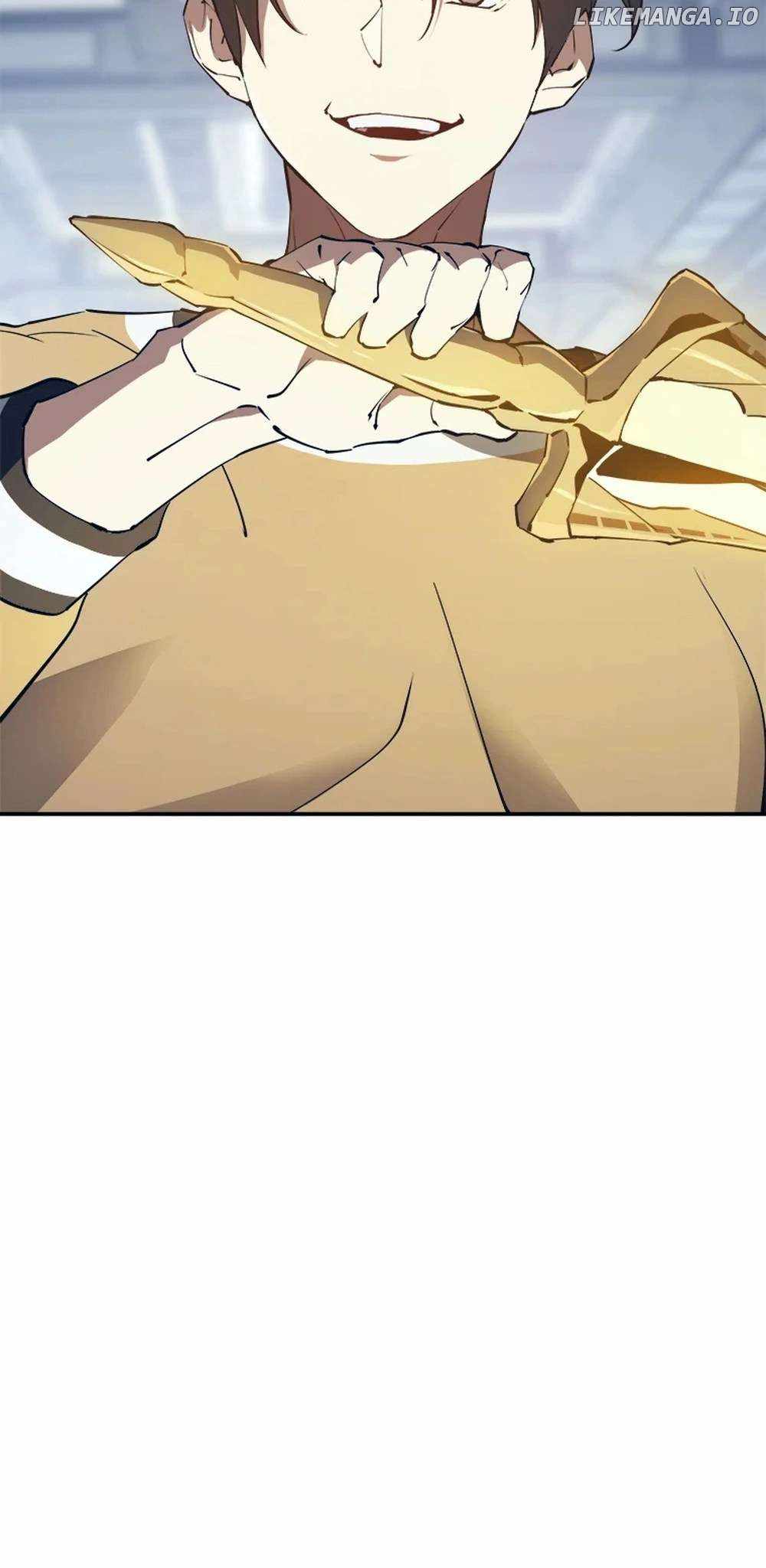 Strongest Level 1 Chapter 60 - Page 85
