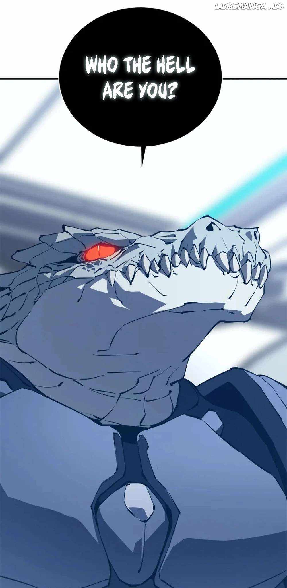 Strongest Level 1 Chapter 60 - Page 86