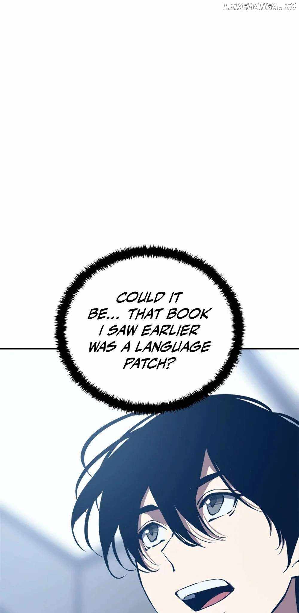 Strongest Level 1 Chapter 60 - Page 88