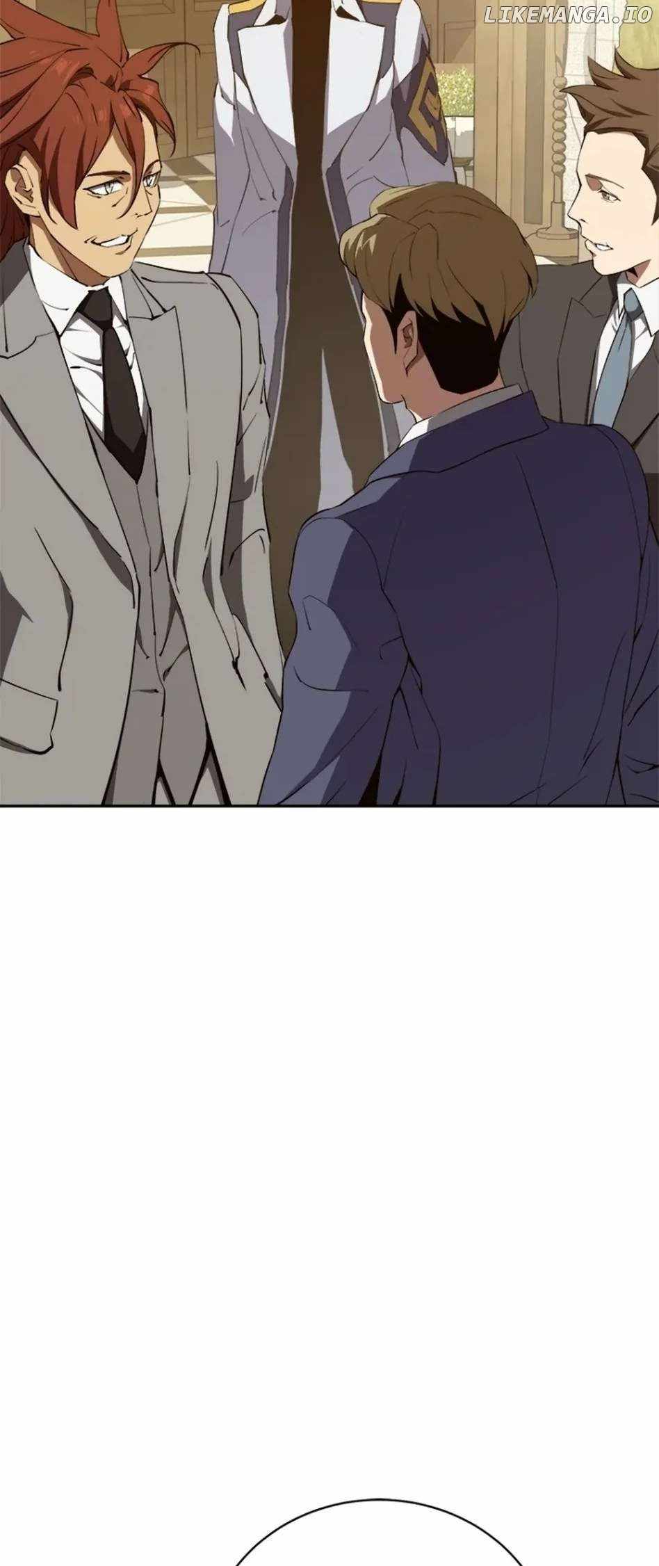 Strongest Level 1 Chapter 61 - Page 3