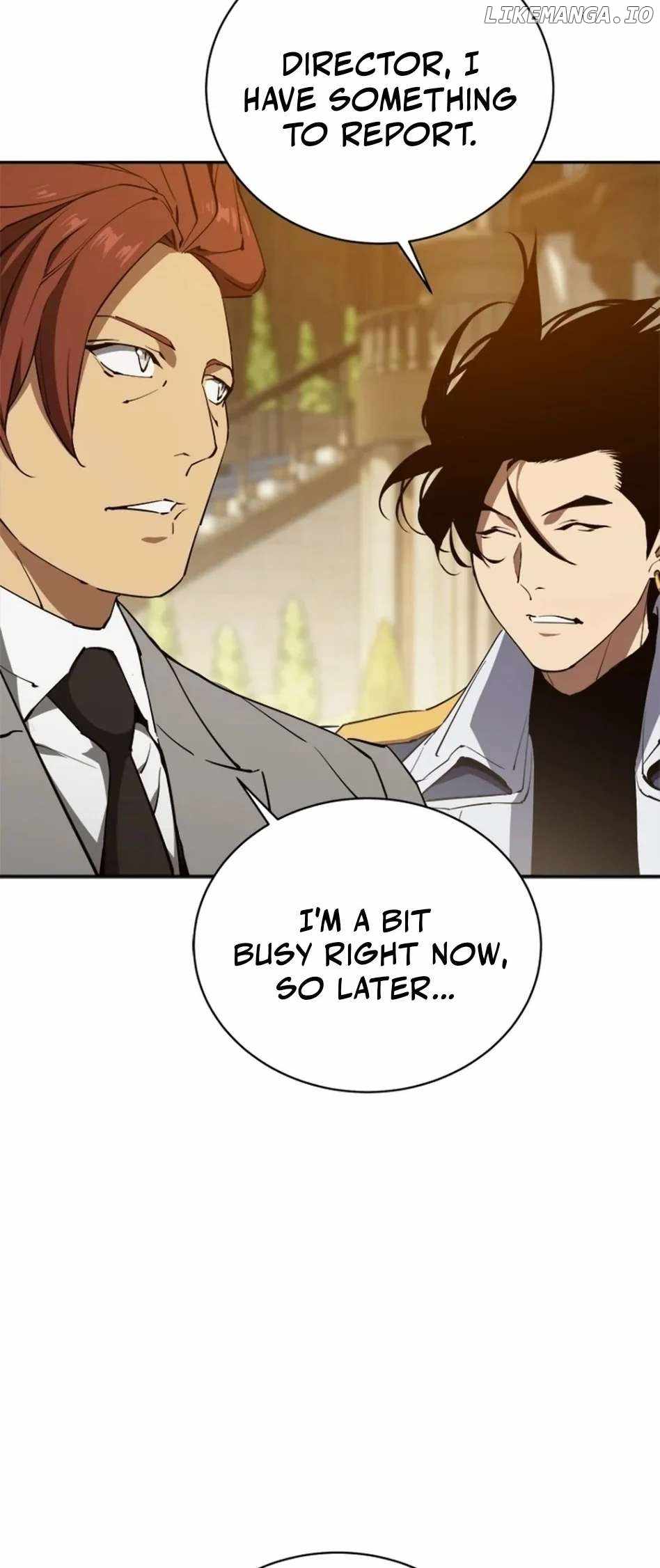 Strongest Level 1 Chapter 61 - Page 4