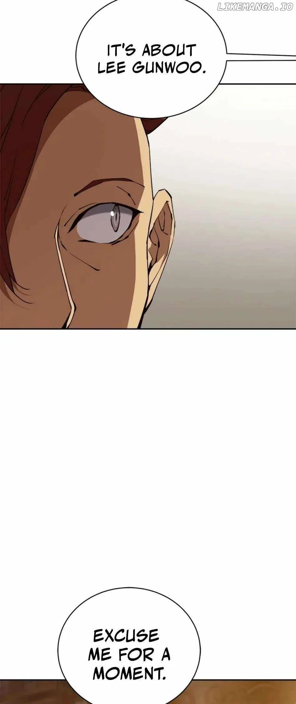 Strongest Level 1 Chapter 61 - Page 5