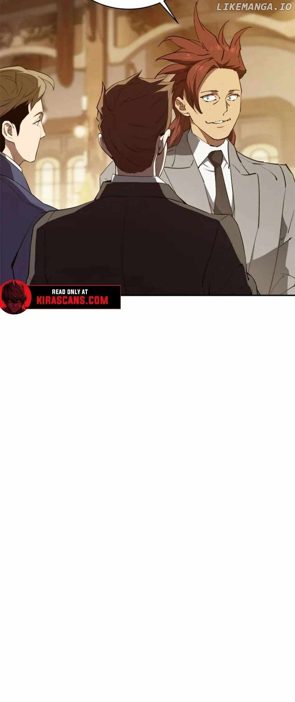Strongest Level 1 Chapter 61 - Page 6
