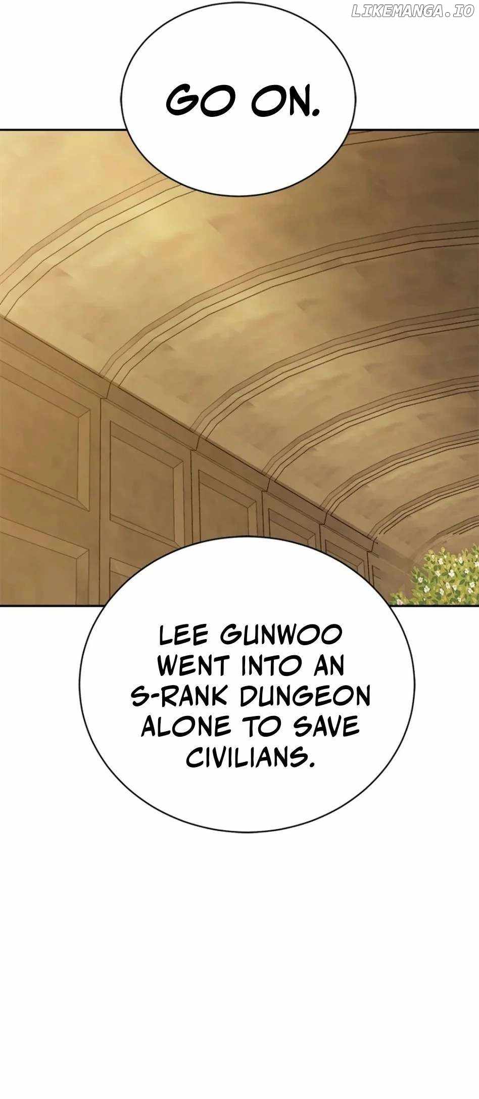 Strongest Level 1 Chapter 61 - Page 7