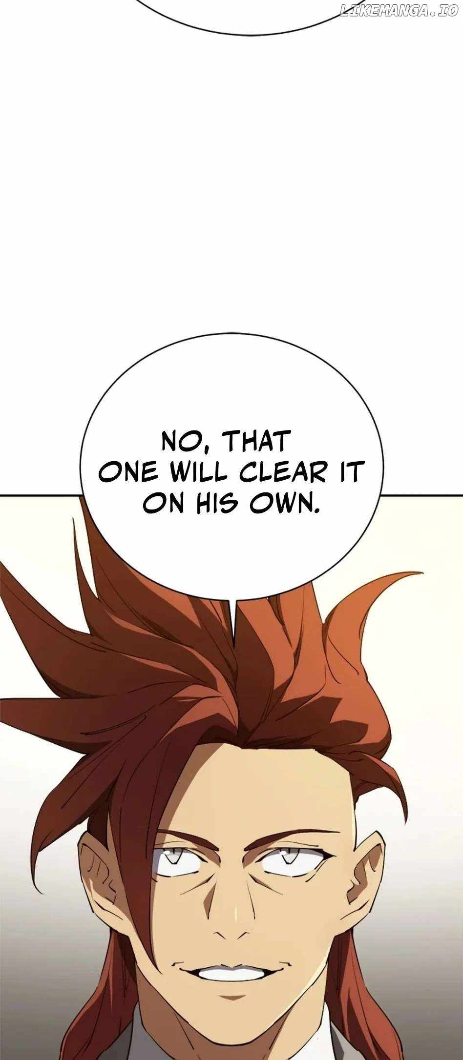 Strongest Level 1 Chapter 61 - Page 9
