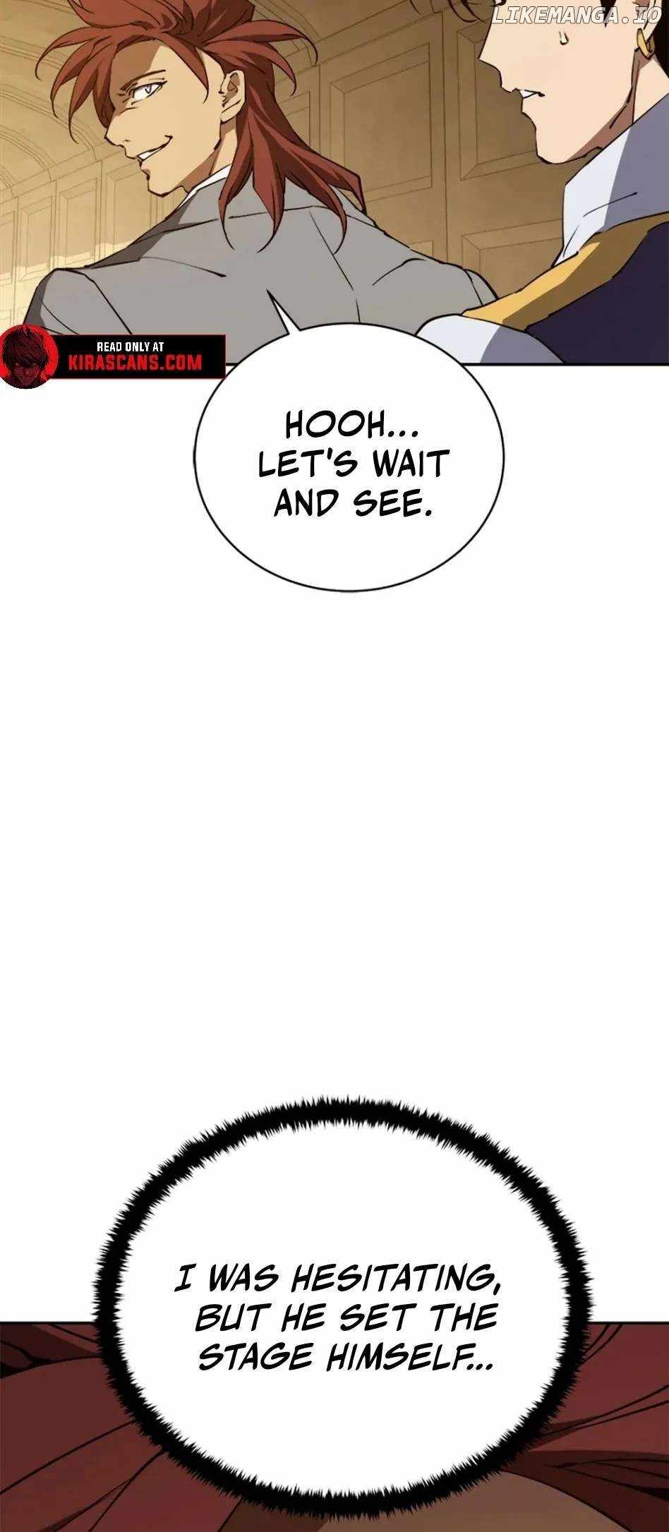 Strongest Level 1 Chapter 61 - Page 11
