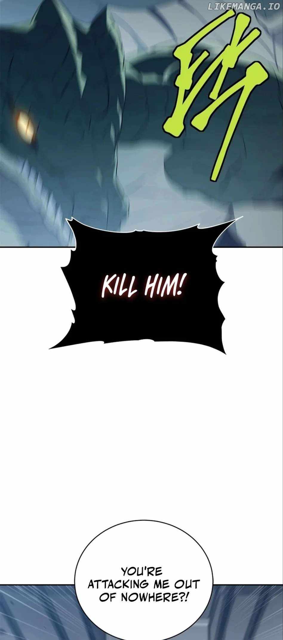 Strongest Level 1 Chapter 61 - Page 18