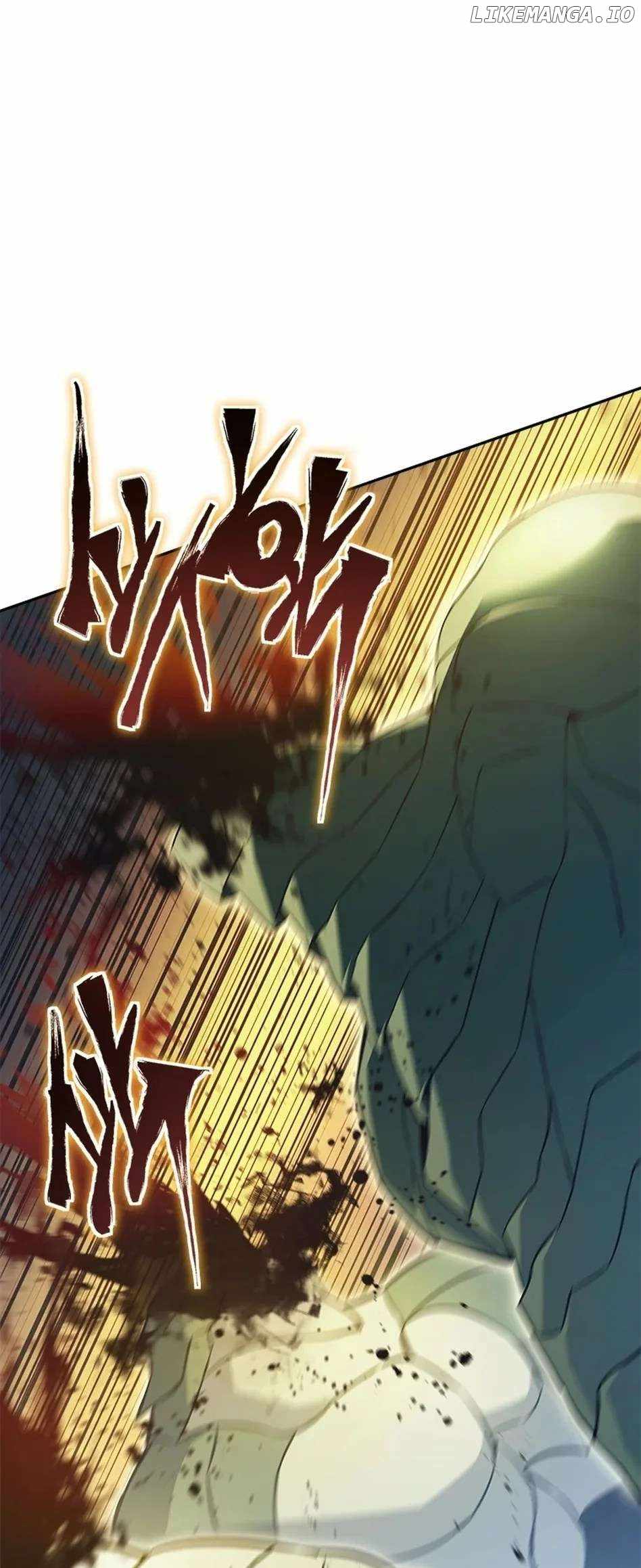 Strongest Level 1 Chapter 61 - Page 20