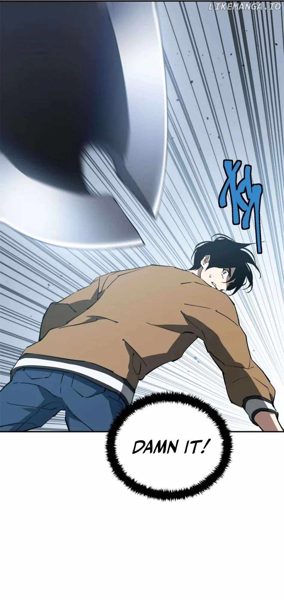 Strongest Level 1 Chapter 61 - Page 26