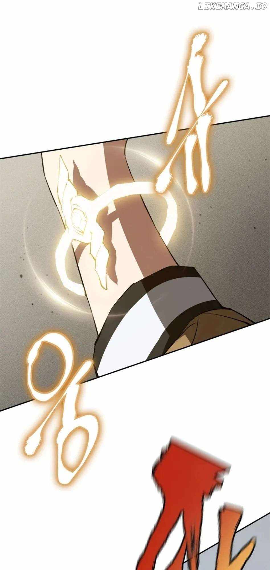 Strongest Level 1 Chapter 61 - Page 27